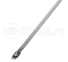Стяжка кабельная WT-STEEL S 4.6х201 (уп.100шт) Phoenix Contact 3240808