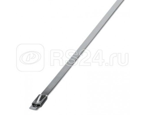 Стяжка кабельная WT-STEEL S 4.6х201 (уп.100шт) Phoenix Contact 3240808