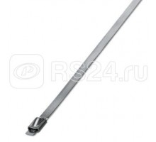 Стяжка кабельная WT-STEEL S 4.6х360 (уп.100шт) Phoenix Contact 3240810