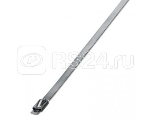 Стяжка кабельная WT-STEEL S 4.6х360 (уп.100шт) Phoenix Contact 3240810