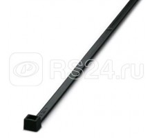 Стяжка кабельная WT-UV HF 4.5х290 BK (уп.100шт) Phoenix Contact 3240835