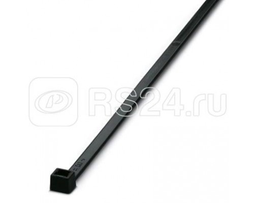 Стяжка кабельная WT-UV HF 4.5х290 BK (уп.100шт) Phoenix Contact 3240835
