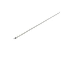 Стяжка кабельная нерж. сталь 12х300мм (уп.50шт) ABB 7TCG009420R0040