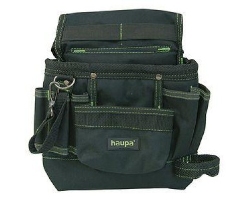 Сумка для инструментов «Tool Belt» без содержимого HAUPA 220105