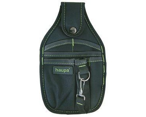 Сумка для инструментов «Tool Pouch» без содержимого HAUPA 220103