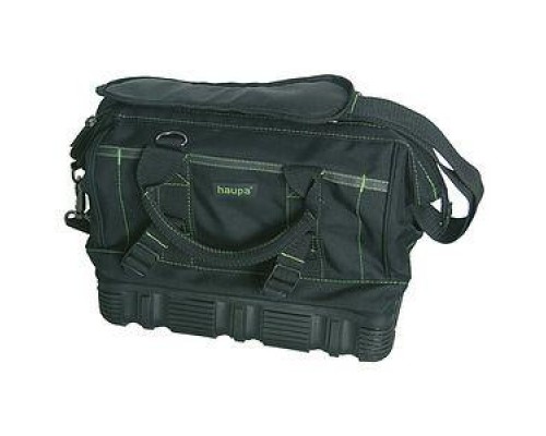 Сумка для инструментов «Tool bag» без содержимого HAUPA 220061