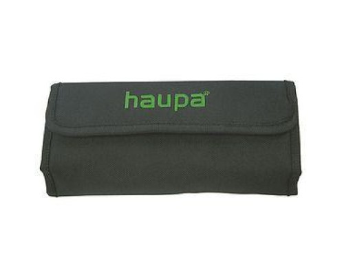 Сумка для инструментов «Варио» без содержимого (нейлон) HAUPA 102042