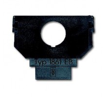 Суппорт (цоколь) для диодного разъема ABB 2CKA001764A0125