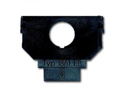 Суппорт (цоколь) для диодного разъема ABB 2CKA001764A0125