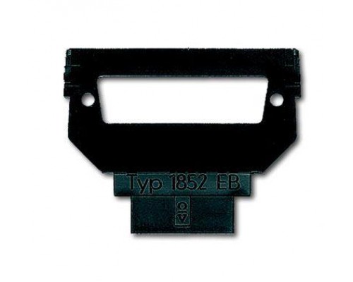 Суппорт (цоколь) для разъема D-Sub 25-полюсов ABB 2CKA001764A0034