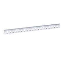 Суппорт для фикс. кабеля XL3 160 Leg 020035