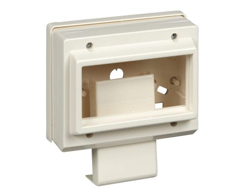 Суппорт для кабель-канала 2 пост 45х45 Ultra SchE ETK20680