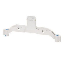 Суппорт для установки клемм DK KL 02/ DK KL 04/ DK KL 06 в коробки KF 06/KF 10 DK KH 06 HENSEL 62000116