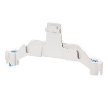 Суппорт для установки клемм DK KL 02/ DK KL 04 в коробки KF 04 DK KH 04 HENSEL 62000115