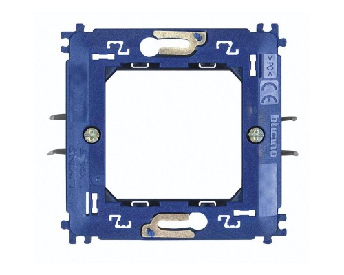 Суппорт пласт. на 2мод. на захватах LivingLight Leg BTC LN4702G