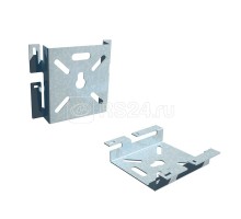 Суппорт универсальный USP INOX КМ LO8157