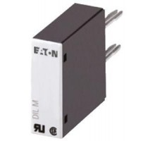 Супрессор с варистором 240-500В (АC) для DILM7...15/ DILMP20/ DILA DILM12-XSPV500 EATON 281211