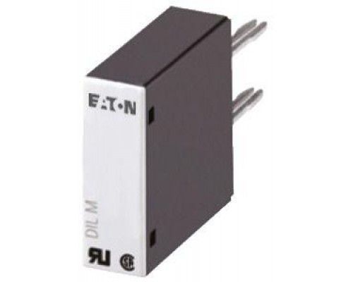 Супрессор с варистором 48-130В (АC) для DILM4095/ DILMP63.80 DILM95-XSPV130 EATON 281217