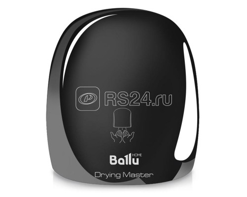 Сушилка для рук BAHD-2000DM Chrome Ballu НС-1077895
