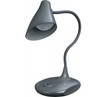 Светильник 14 225 NDF-D027-5W-4K-BL-LED на основании черн. Navigator 14225