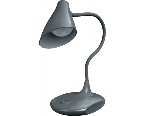 Светильник 14 225 NDF-D027-5W-4K-BL-LED на основании черн. Navigator 14225