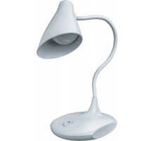 Светильник 14 226 NDF-D027-5W-4K-WH-LED на основании бел. Navigator 14226