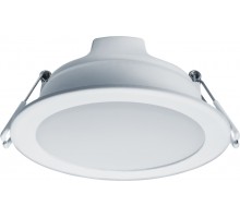 Светильник 14 478 NDL-P3-9W-840-WH-LED Navigator 14478