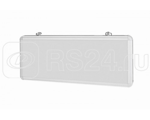 Светильник 1.5 ч IP20 аварийный односторонний VARTON V1-R0-70354-02A02-2400365