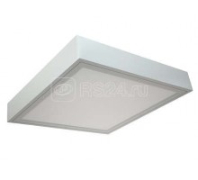 Светильник 218 OWP/S HF 2х18Вт G13 IP54 с ЭПРА СТ 1375000030