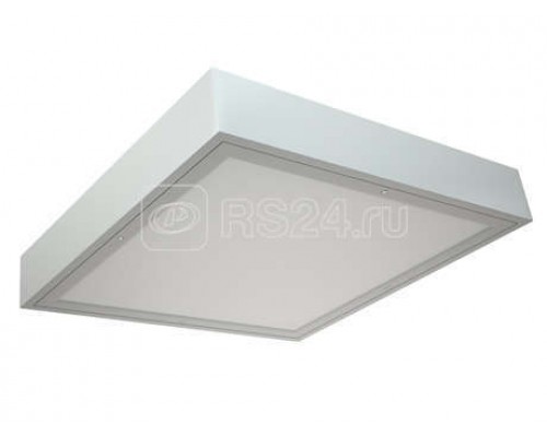 Светильник 218 OWP/S HF 2х18Вт G13 IP54 с ЭПРА СТ 1375000030