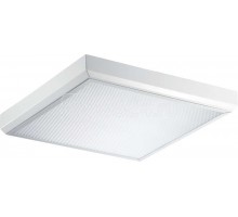 Светильник 218 PRS/S 2х18Вт G13 IP20 с ЭПРА с ES1 СТ 1059000290