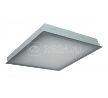 Светильник 418 OPL/R 4х18Вт G13 IP20 с ЭПРА СТ 1027000200