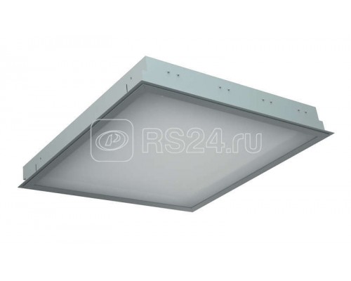 Светильник 418 OPL/R 4х18Вт G13 IP20 с ЭПРА СТ 1027000200