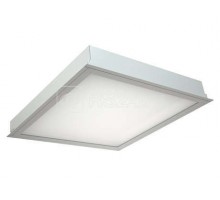 Светильник 418 OWS/R 4х18Вт G13 IP54 с ЭПРА СТ 1379000060