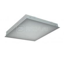 Светильник 436 PRS/R 4х36Вт G13 IP20 с ЭПРА СТ 1031000240