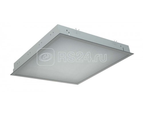 Светильник 436 PRS/R 4х36Вт G13 IP20 с ЭПРА СТ 1031000240