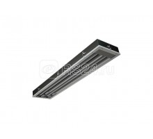 Светильник 454 STOCK ADVANTAGE 4х54Вт G5 IP54 СТ 1347001490