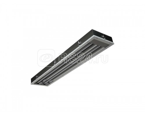 Светильник 454 STOCK ADVANTAGE 4х54Вт G5 IP54 СТ 1347001490