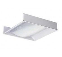 Светильник 595 OTR/R LED EM 4000К СТ 1204000020