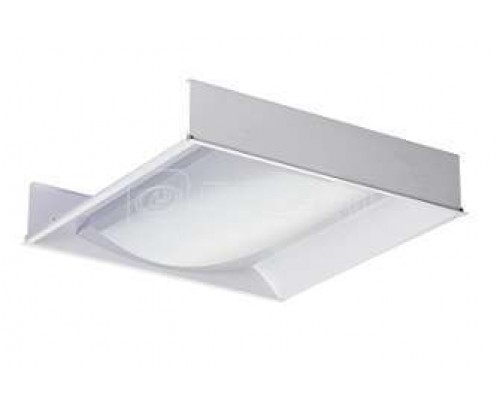 Светильник 595 OTR/R LED HFD 4000К СТ 1204000110