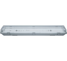 Светильник 61 087 DSP-04-600-IP65-2хT8-G13 (Аналог ЛСП 2х18) без ламп Navigator 61087