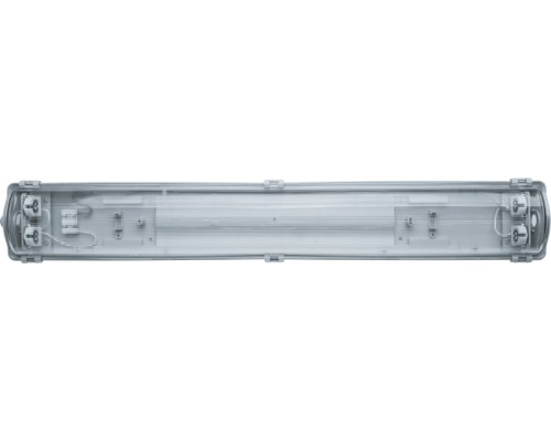 Светильник 61 446 DSP-04S-600-IP65-2хT8-G13 (аналог ЛСП) без ламп Navigator 61446