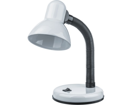 Светильник 61 635 NDF-D026-60W-WH-E27 на основании бел. Navigator 61635