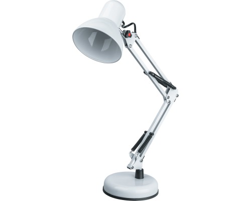 Светильник 61 643 NDF-D023-60W-WH-E27 на основании бел. Navigator 61643