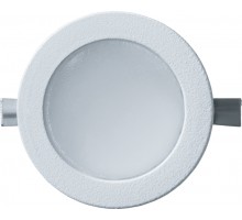 Светильник 71 273 NDL-RP4-3W-840-WH-LED 3Вт 4000К IP20 бел. Navigator 71273