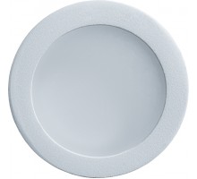 Светильник 71 274 NDL-RP4-5W-840-WH-LED 5Вт 4000К IP44 бел. Navigator 71274