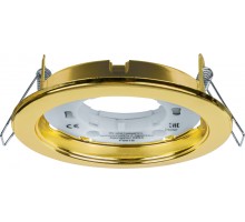 Светильник 71 278 NGX-R1-002-GX53 IP20 зол. Navigator 71278