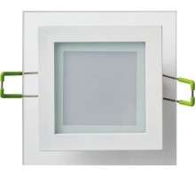 Светильник 71 285 NDL-SP3-7W-840-WH-LED 7Вт 4000К IP20 бел. Navigator 71285