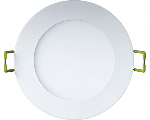 Светильник 71 374 NLP-R1-7W-R120-830-WH-LED 7Вт 3000К IP20 d120 Navigator 71374