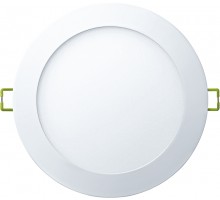 Светильник 71 378 NLP-R1-12W-R172-840-WH-LED 12Вт 4000К IP20 d172 Navigator 71378